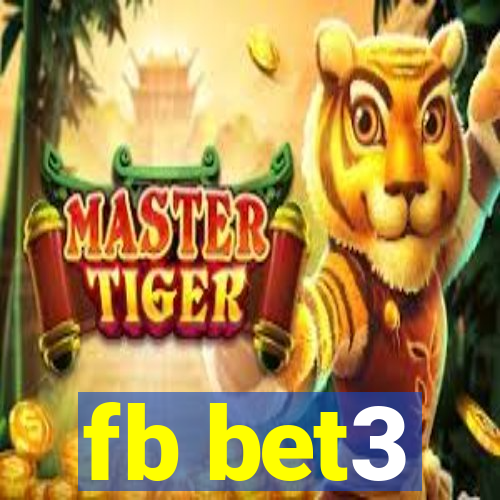 fb bet3